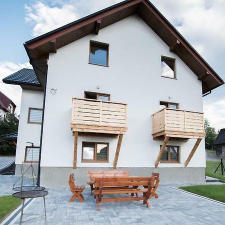 U Jagody Villa Mszana Dolna Exterior photo